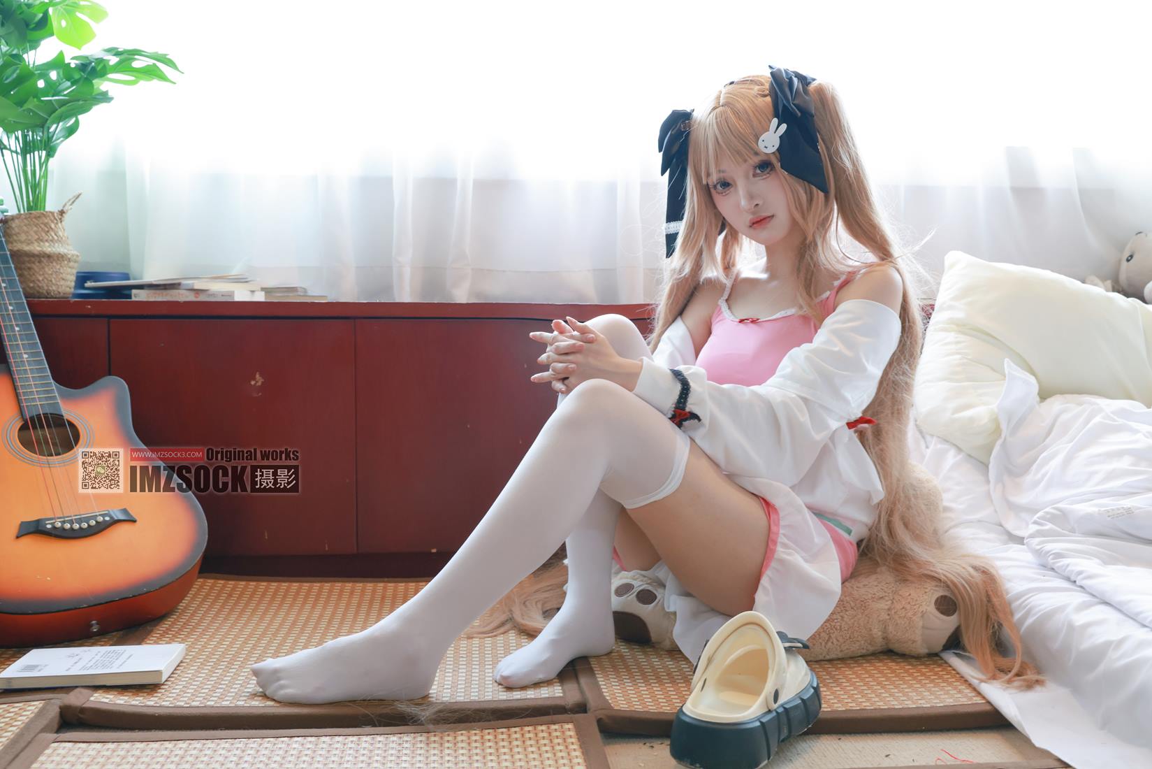 图片[65]-[MZSOCK]爱美足 NO.333 茜茜[94P] – 速更版-美库