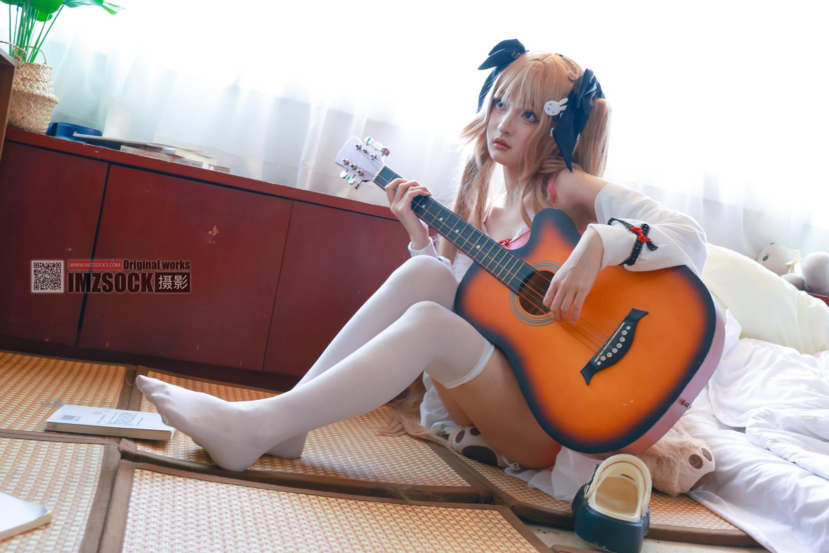 图片[66]-[MZSOCK]爱美足 NO.333 茜茜[94P] – 速更版-美库