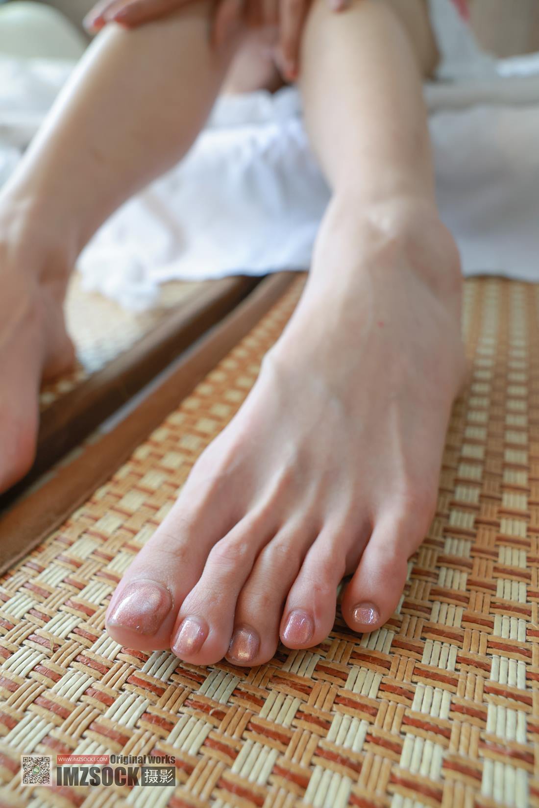 图片[81]-[MZSOCK]爱美足 NO.333 茜茜[94P] – 速更版-美库