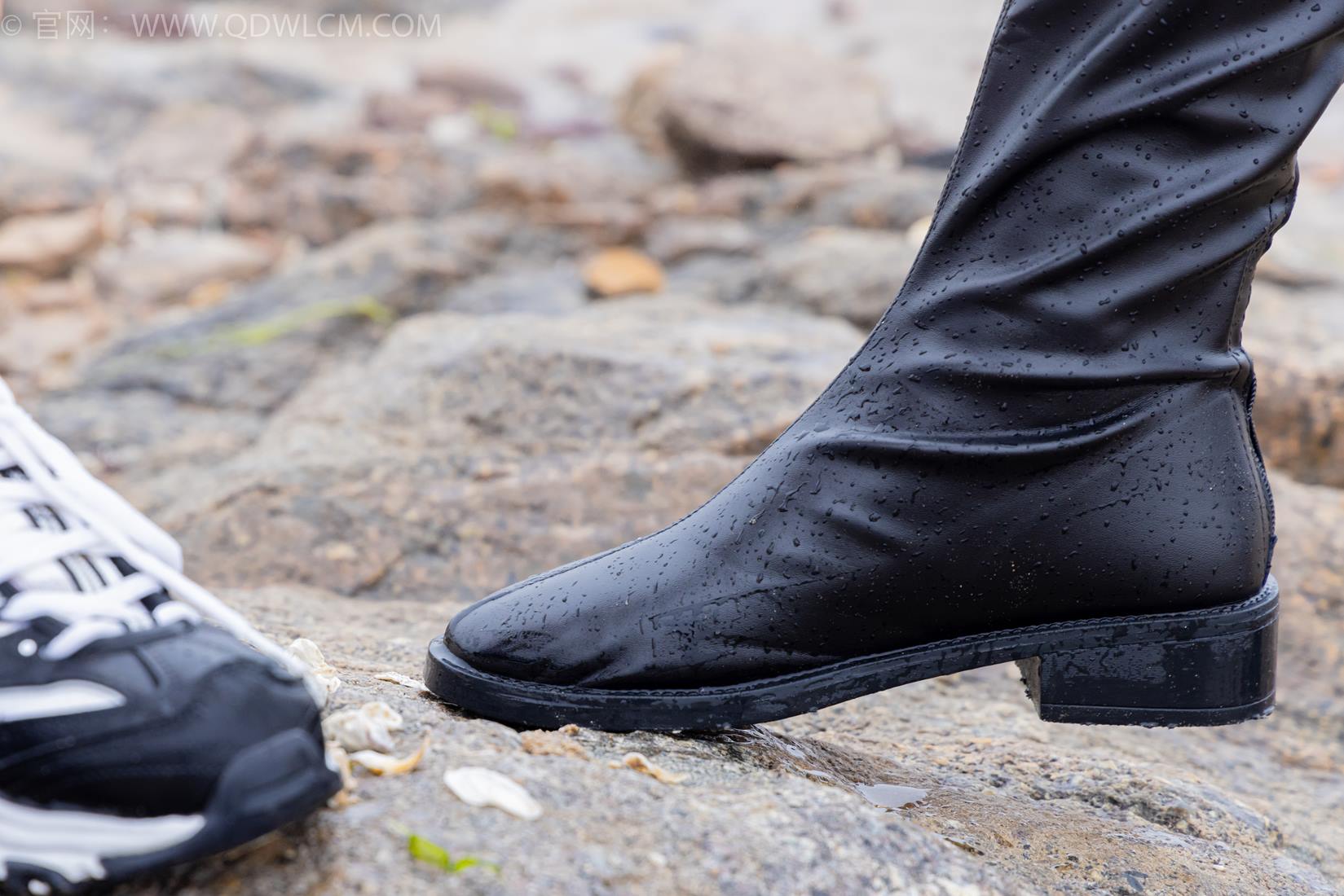 图片[113]-物恋传媒 NO.2405 岚岚泡泡-长靴、运动鞋、白棉袜[122P] – 速更版-美库