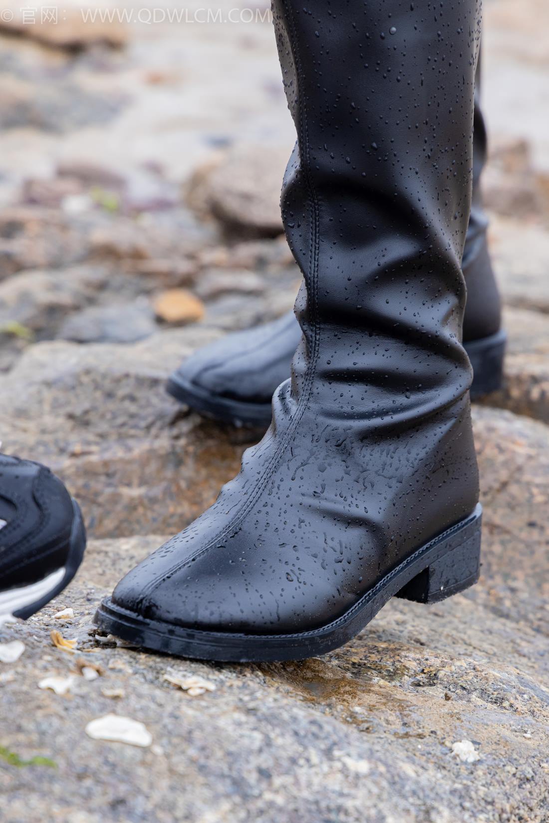 图片[114]-物恋传媒 NO.2405 岚岚泡泡-长靴、运动鞋、白棉袜[122P] – 速更版-美库