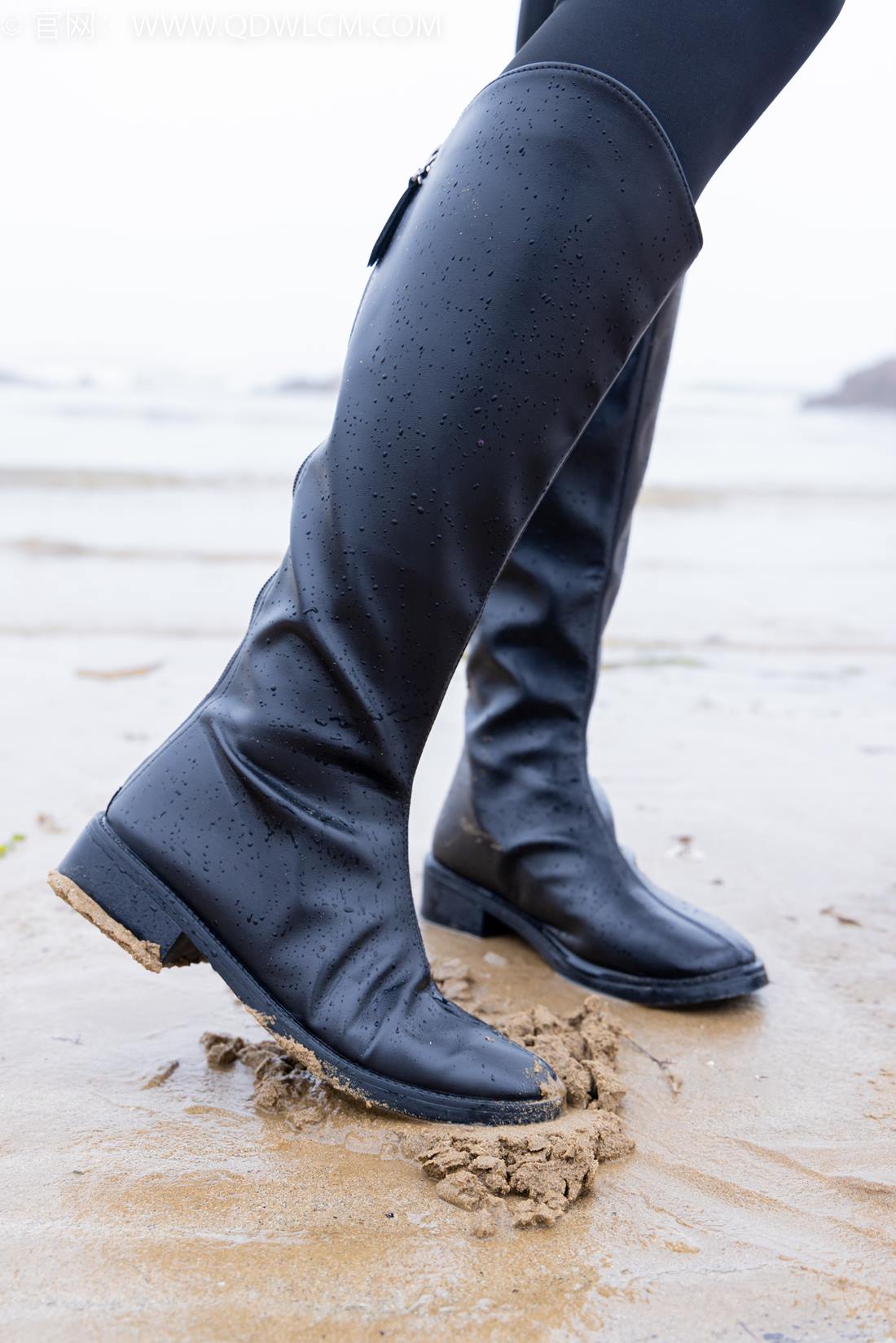 图片[115]-物恋传媒 NO.2405 岚岚泡泡-长靴、运动鞋、白棉袜[122P] – 速更版-美库