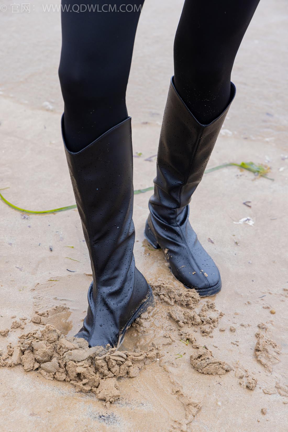 图片[118]-物恋传媒 NO.2405 岚岚泡泡-长靴、运动鞋、白棉袜[122P] – 速更版-美库