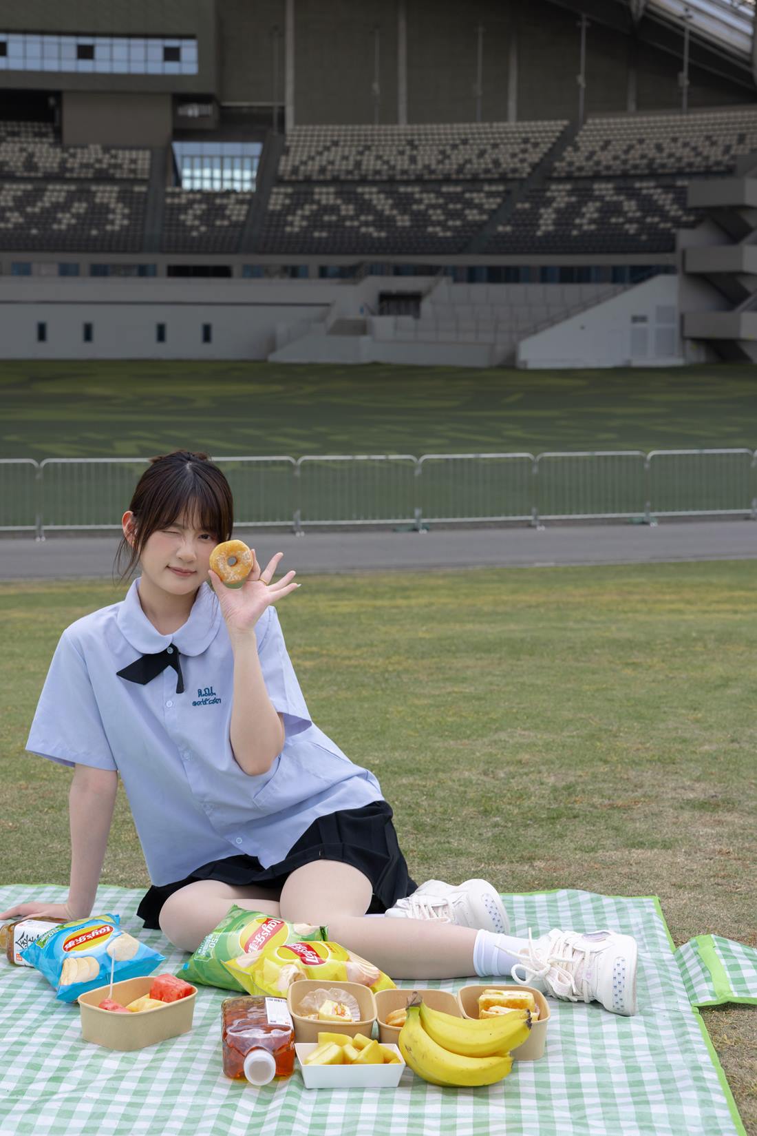 图片[10]-她们印象 NO.009 小点心[132P] – 速更版-美库