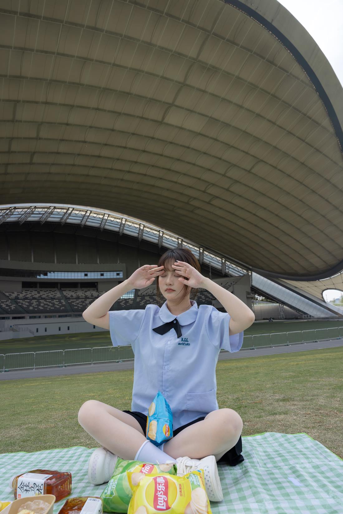 图片[12]-她们印象 NO.009 小点心[132P] – 速更版-美库