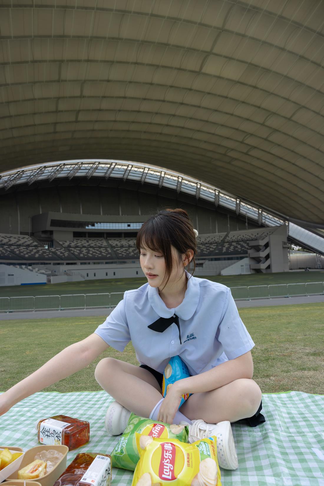 图片[16]-她们印象 NO.009 小点心[132P] – 速更版-美库