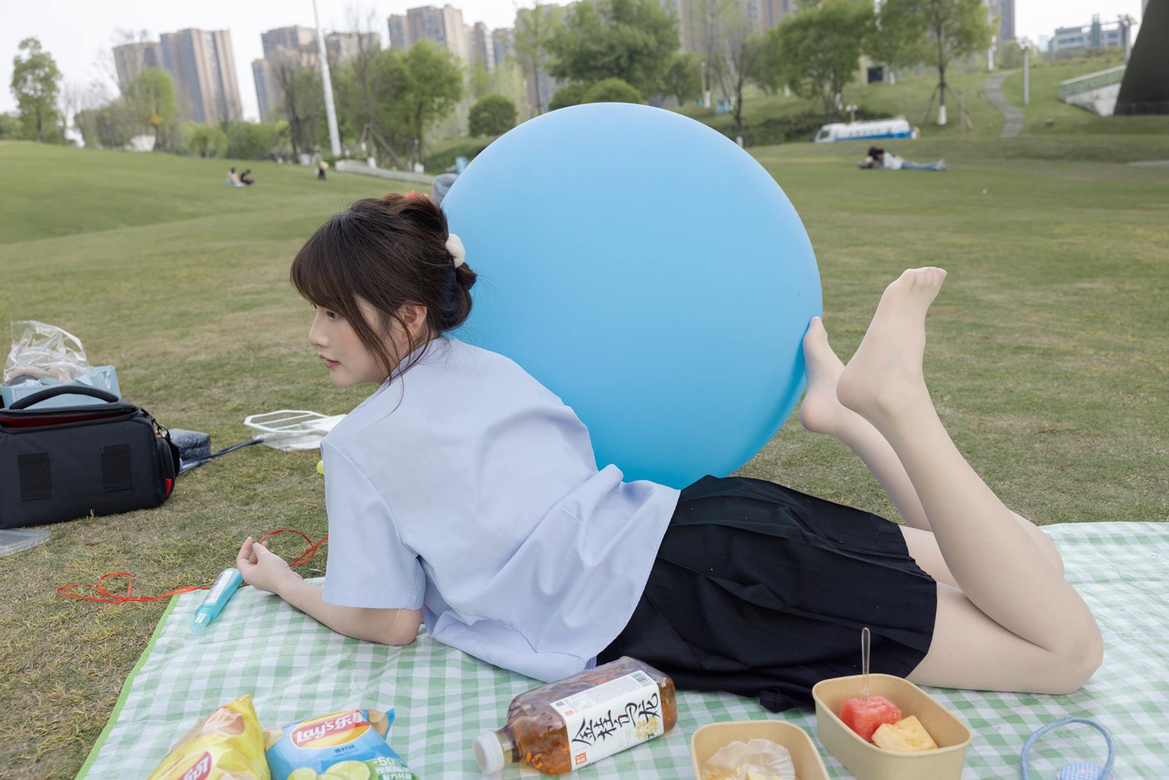 图片[17]-她们印象 NO.009 小点心[132P] – 速更版-美库