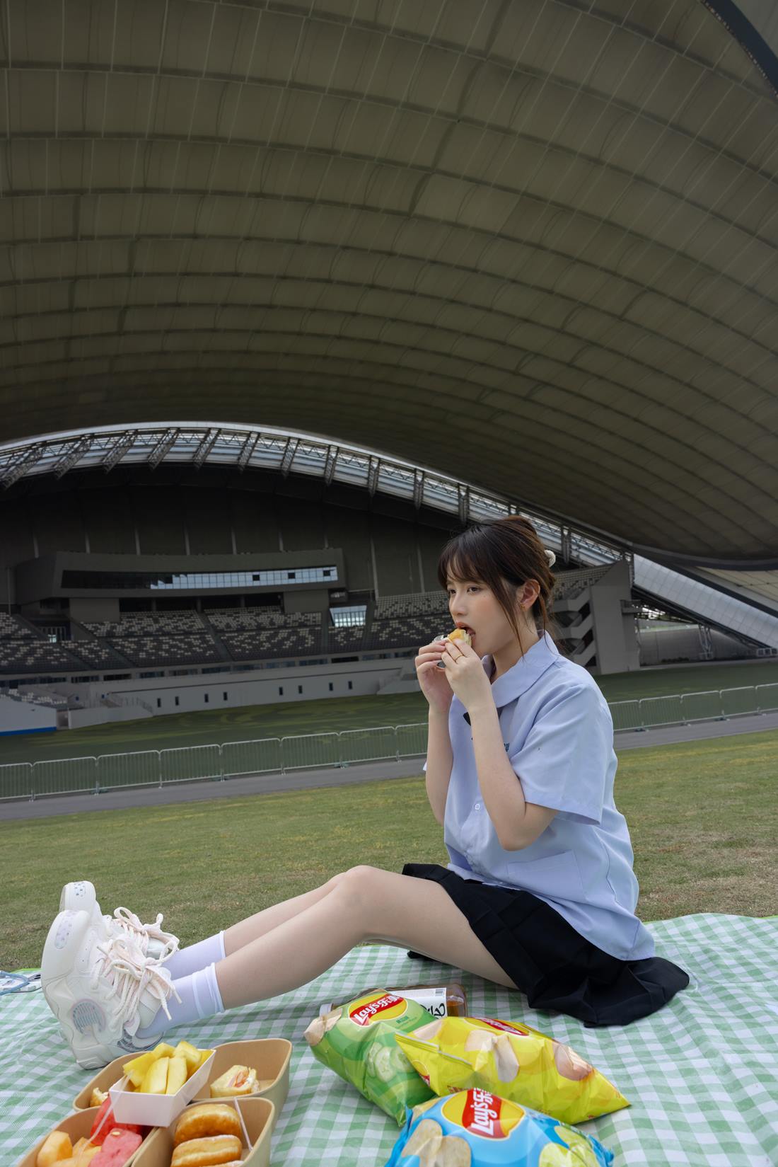 图片[18]-她们印象 NO.009 小点心[132P] – 速更版-美库