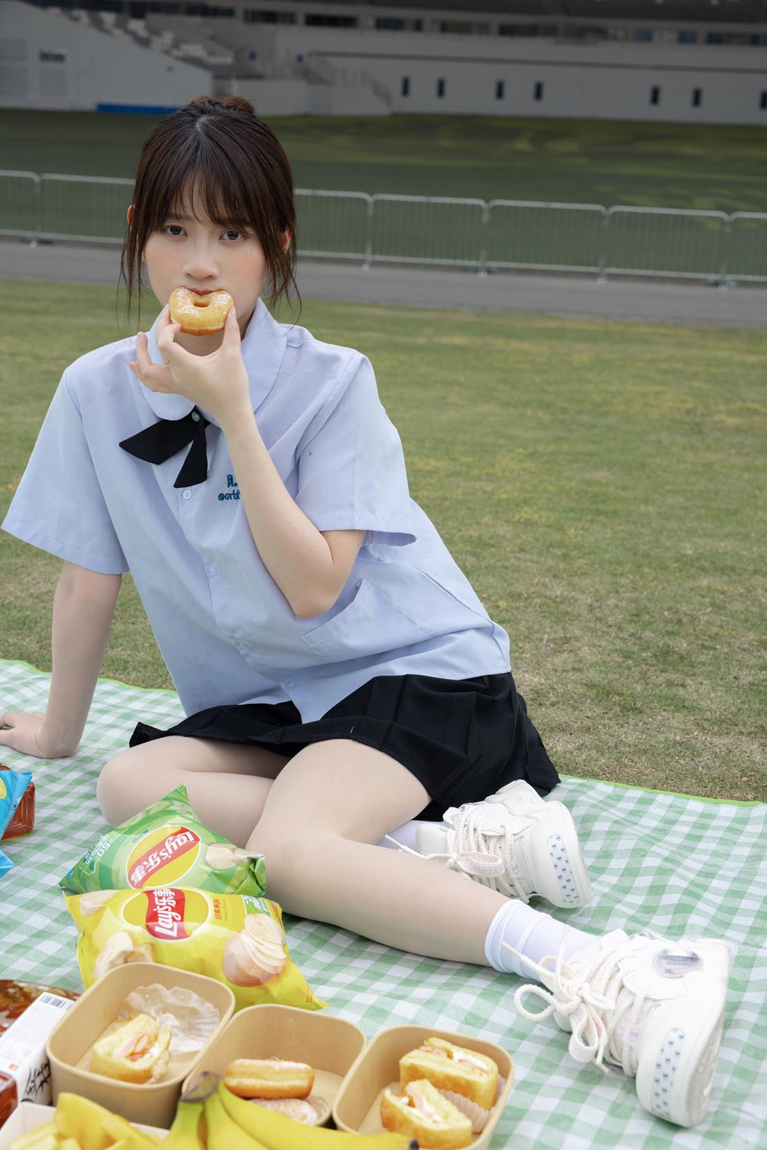 图片[19]-她们印象 NO.009 小点心[132P] – 速更版-美库