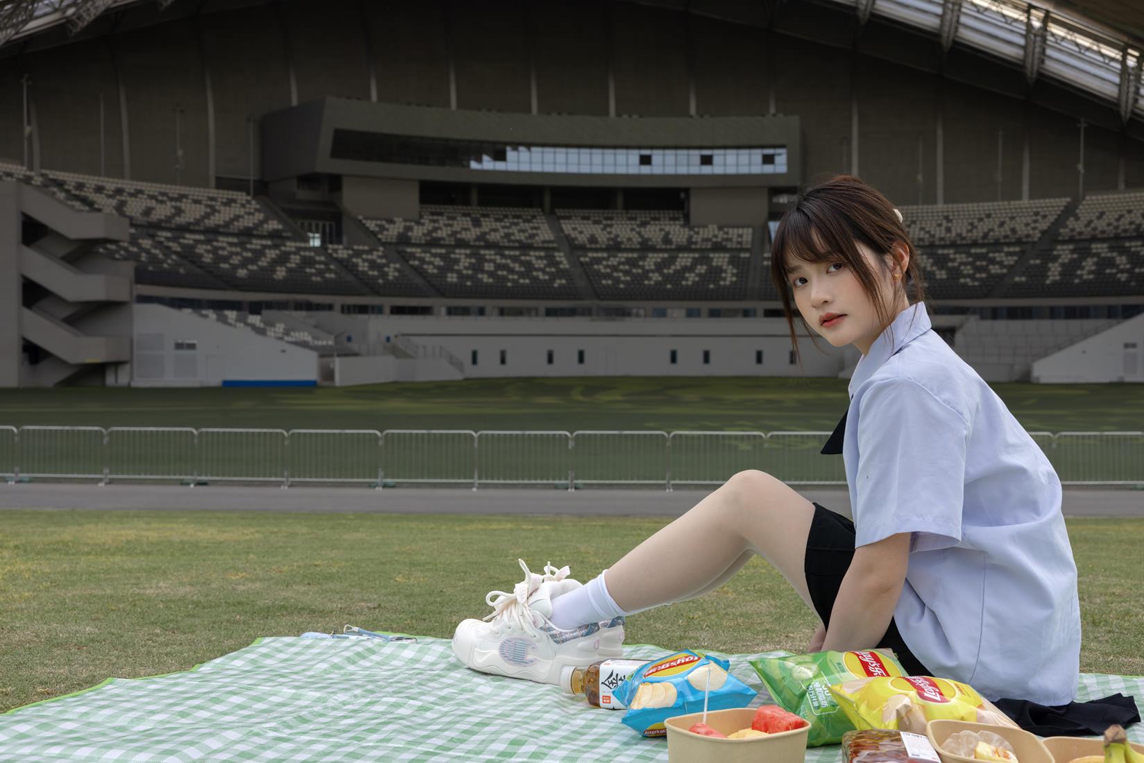 图片[20]-她们印象 NO.009 小点心[132P] – 速更版-美库