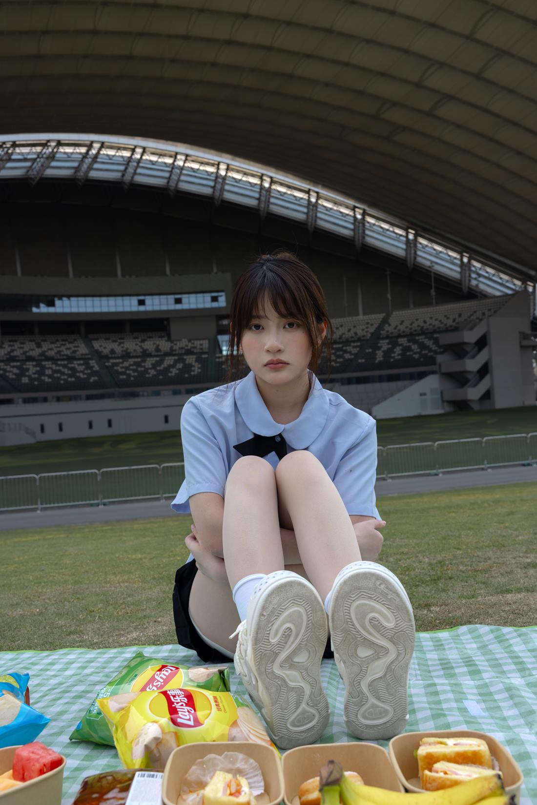 图片[21]-她们印象 NO.009 小点心[132P] – 速更版-美库