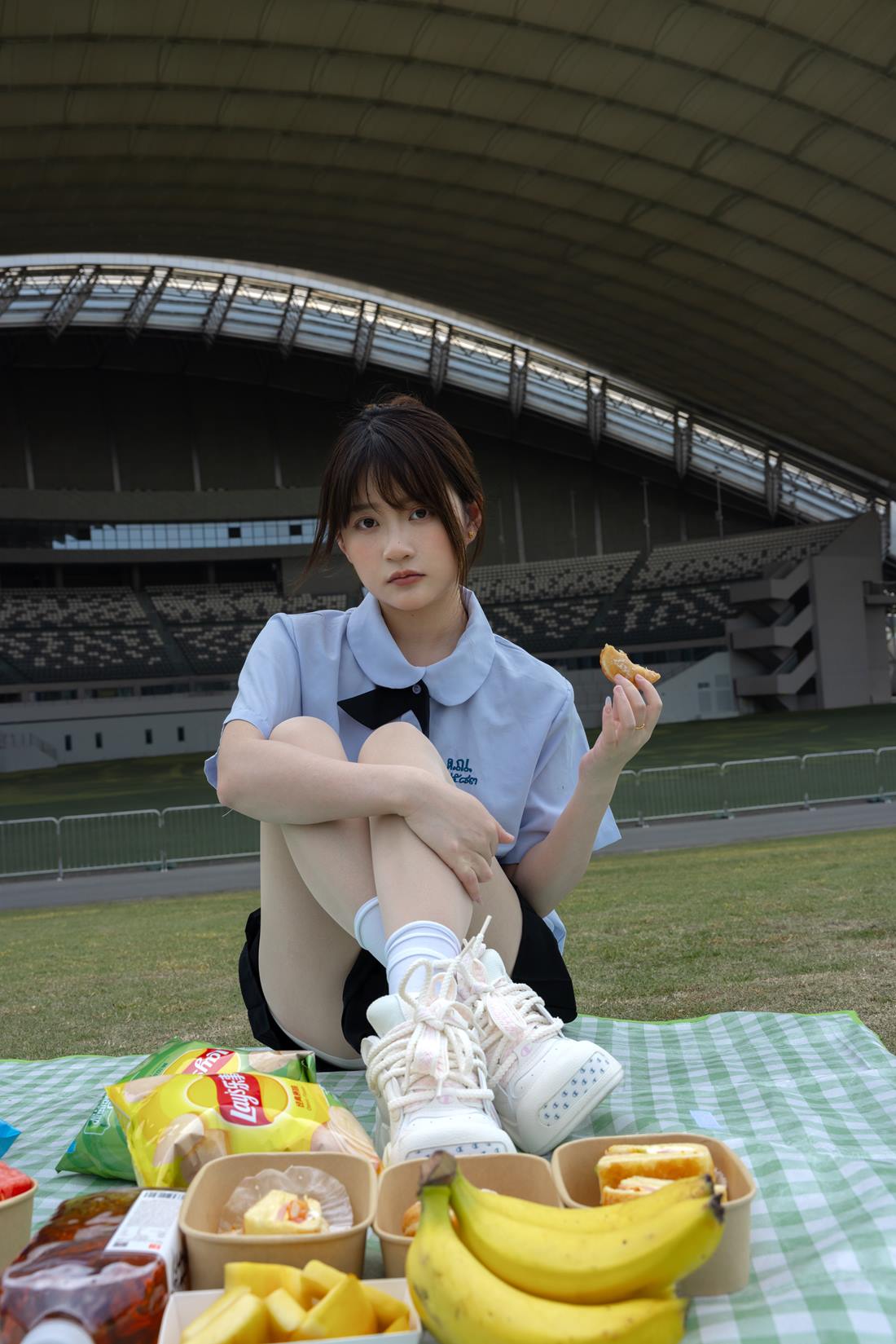 图片[24]-她们印象 NO.009 小点心[132P] – 速更版-美库