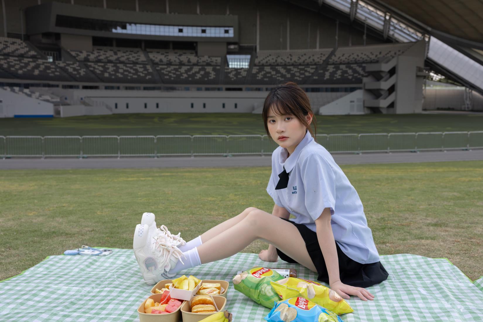 图片[26]-她们印象 NO.009 小点心[132P] – 速更版-美库