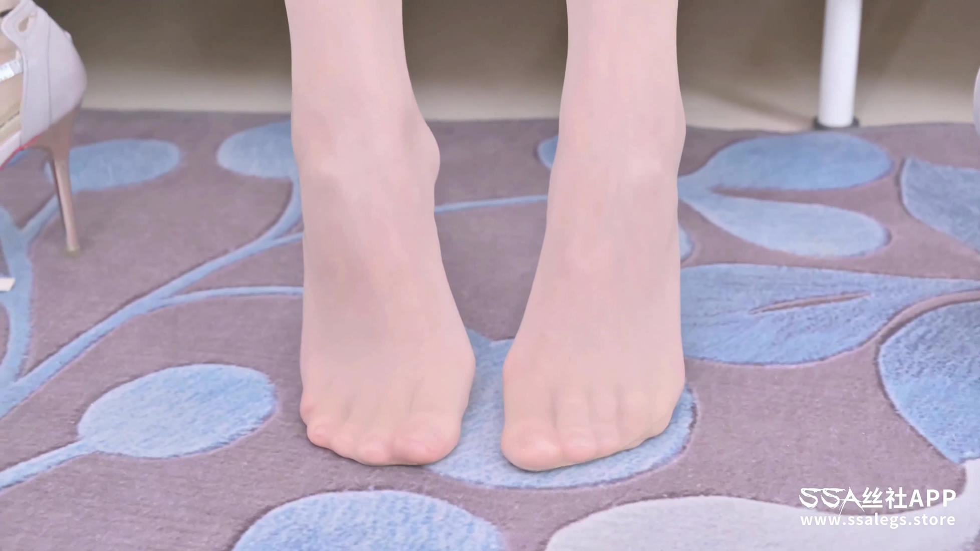 图片[21]-[SSA丝社]短片 NO.0182 橙子 安幸品牌丝袜幻系列[30P] – 速更版-美库