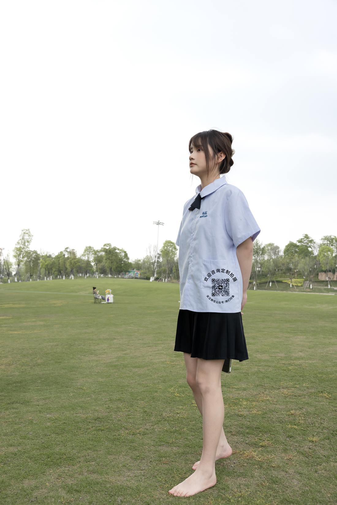 图片[28]-她们印象 NO.009 小点心[132P] – 速更版-美库