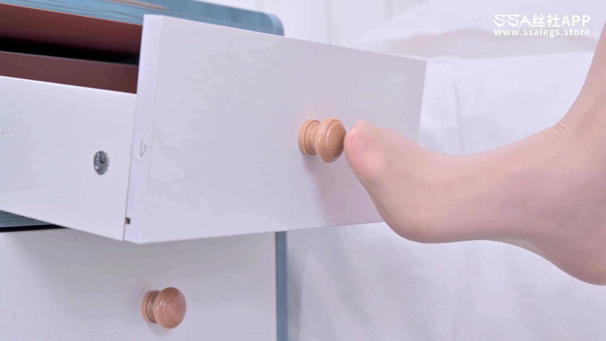 图片[22]-[SSA丝社]短片 NO.0182 橙子 安幸品牌丝袜幻系列[30P] – 速更版-美库