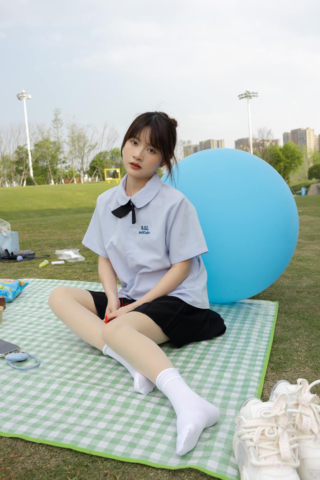 图片[30]-她们印象 NO.009 小点心[132P] – 速更版-美库