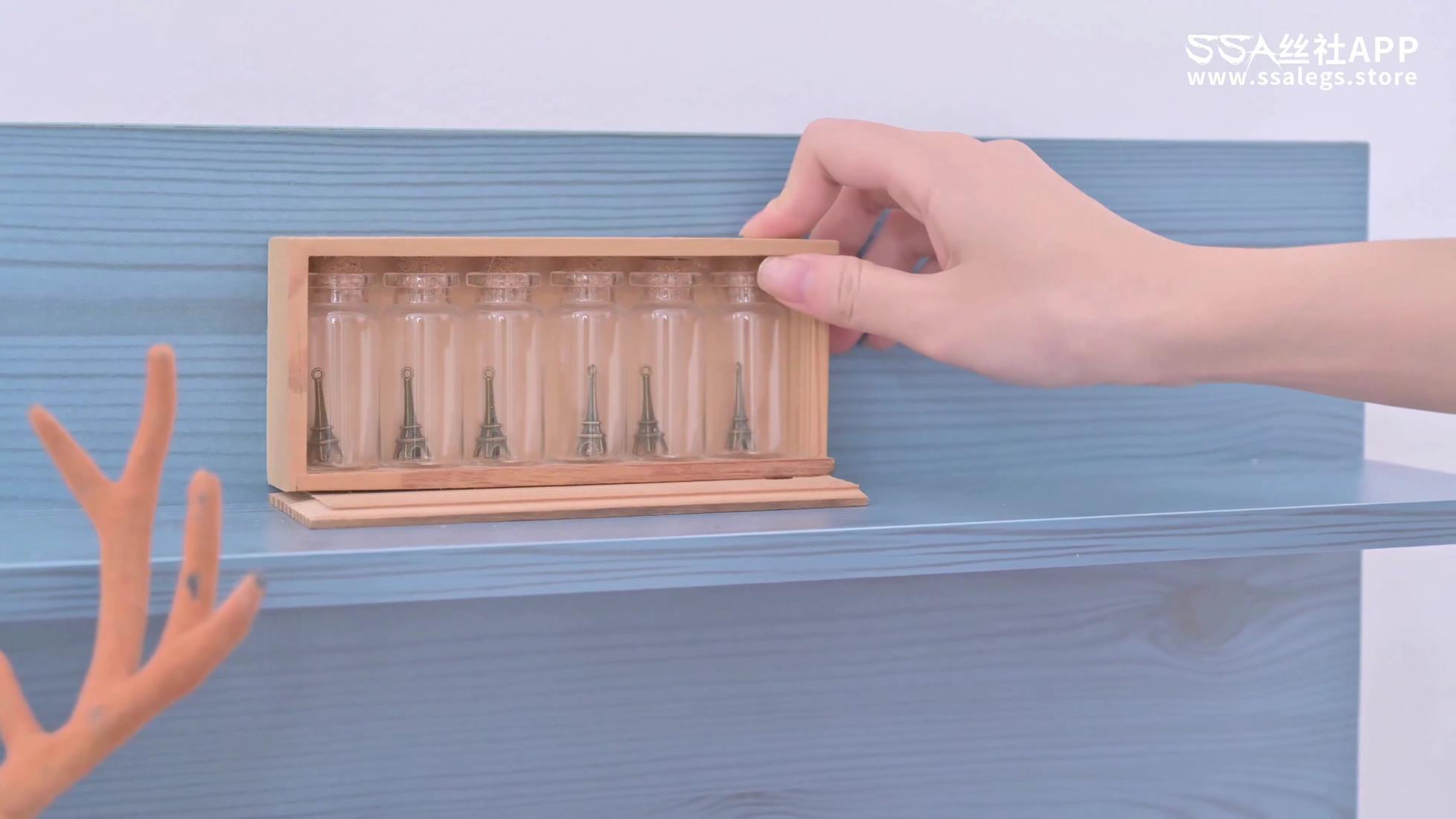 图片[23]-[SSA丝社]短片 NO.0182 橙子 安幸品牌丝袜幻系列[30P] – 速更版-美库