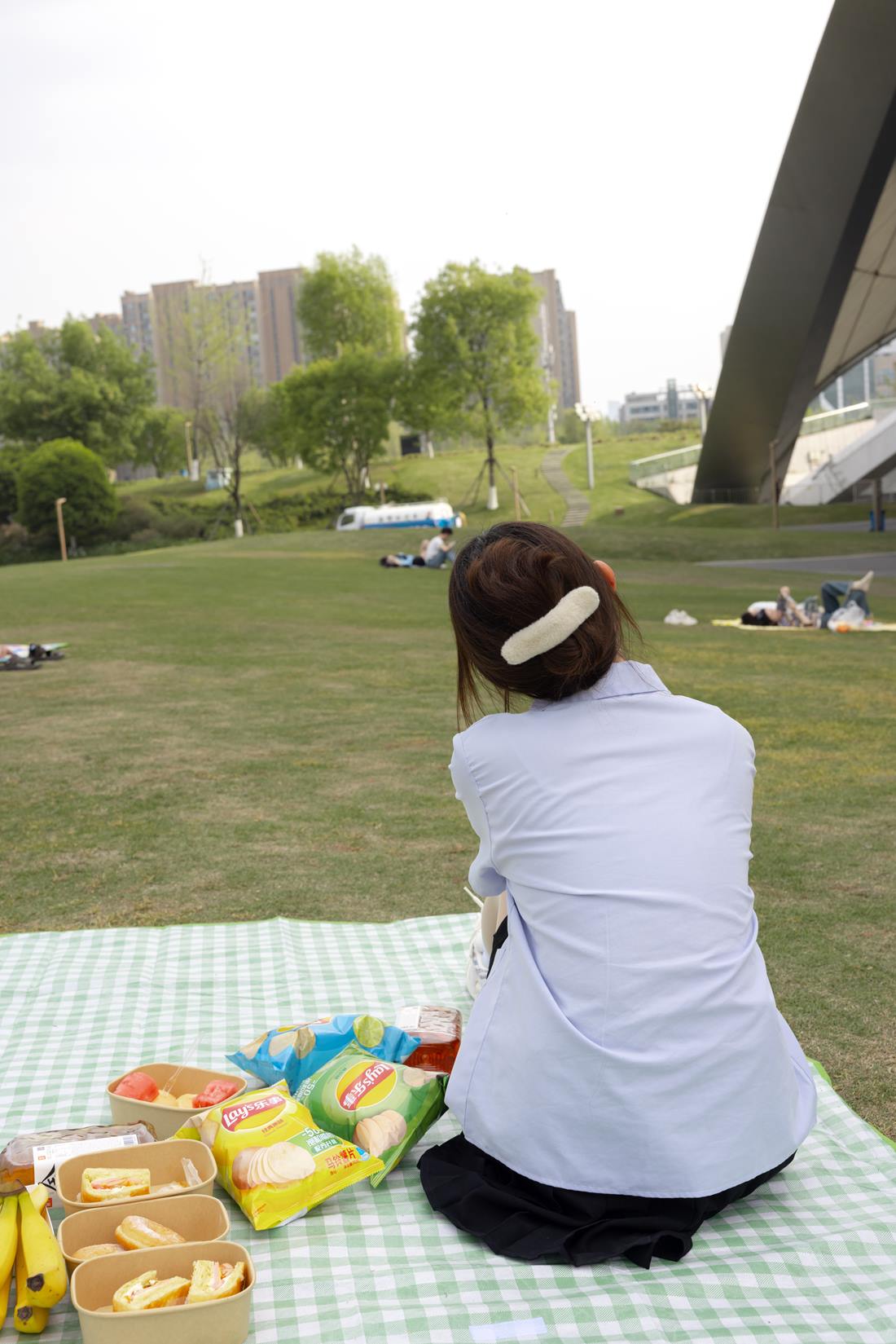 图片[35]-她们印象 NO.009 小点心[132P] – 速更版-美库