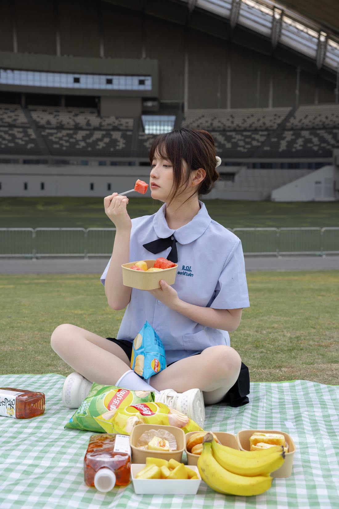 图片[38]-她们印象 NO.009 小点心[132P] – 速更版-美库