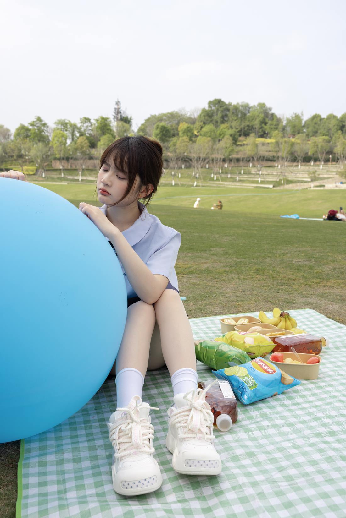 图片[39]-她们印象 NO.009 小点心[132P] – 速更版-美库