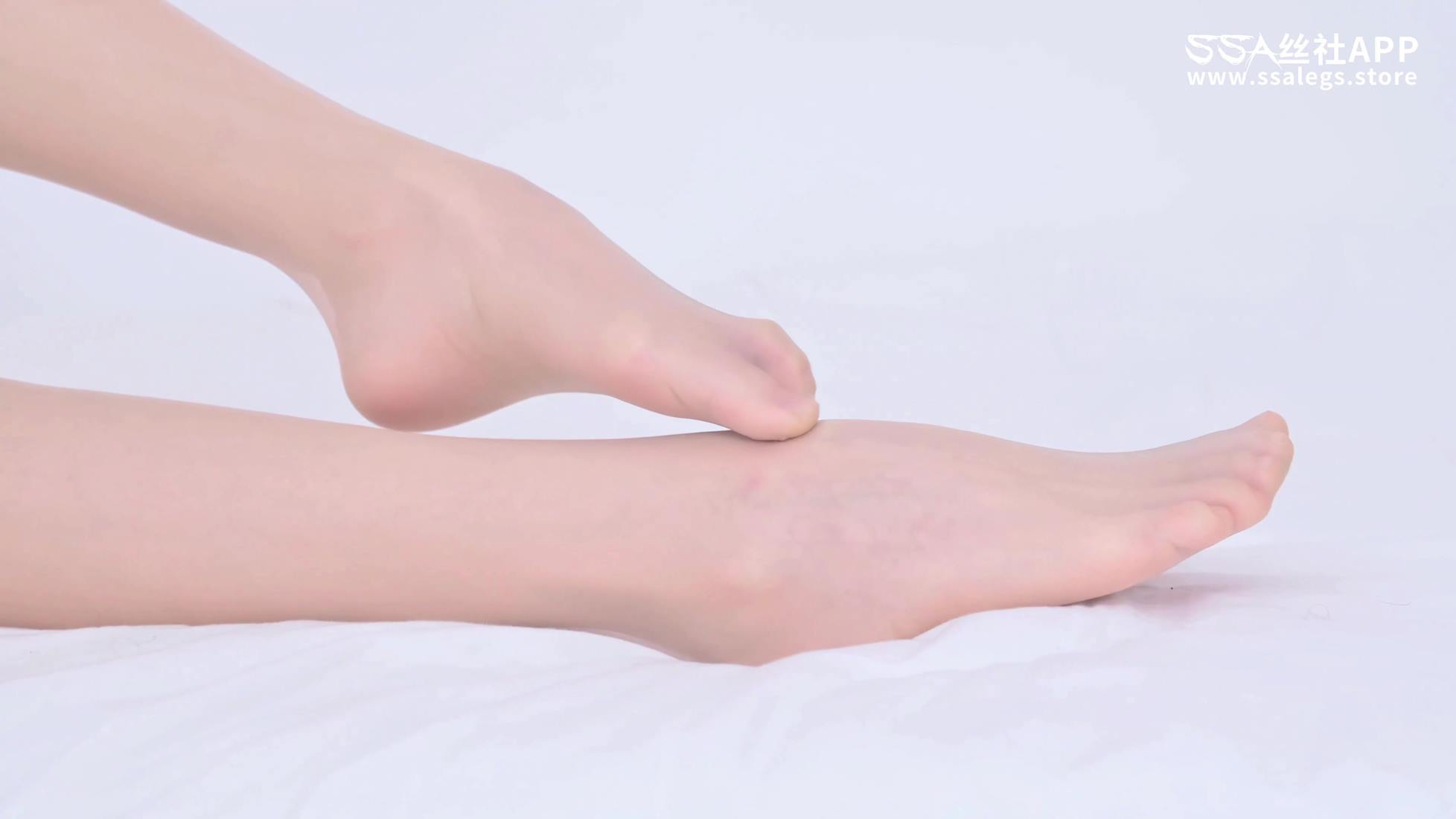 图片[31]-[SSA丝社]短片 NO.0182 橙子 安幸品牌丝袜幻系列[30P] – 速更版-美库