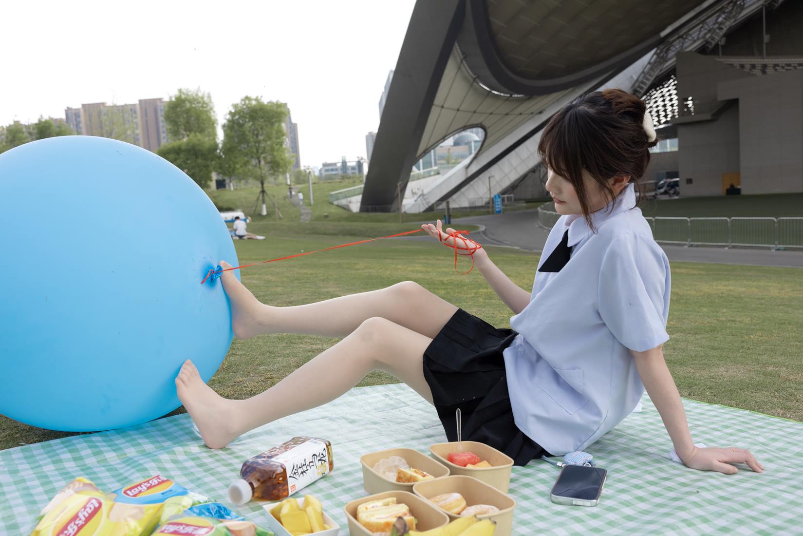 图片[40]-她们印象 NO.009 小点心[132P] – 速更版-美库