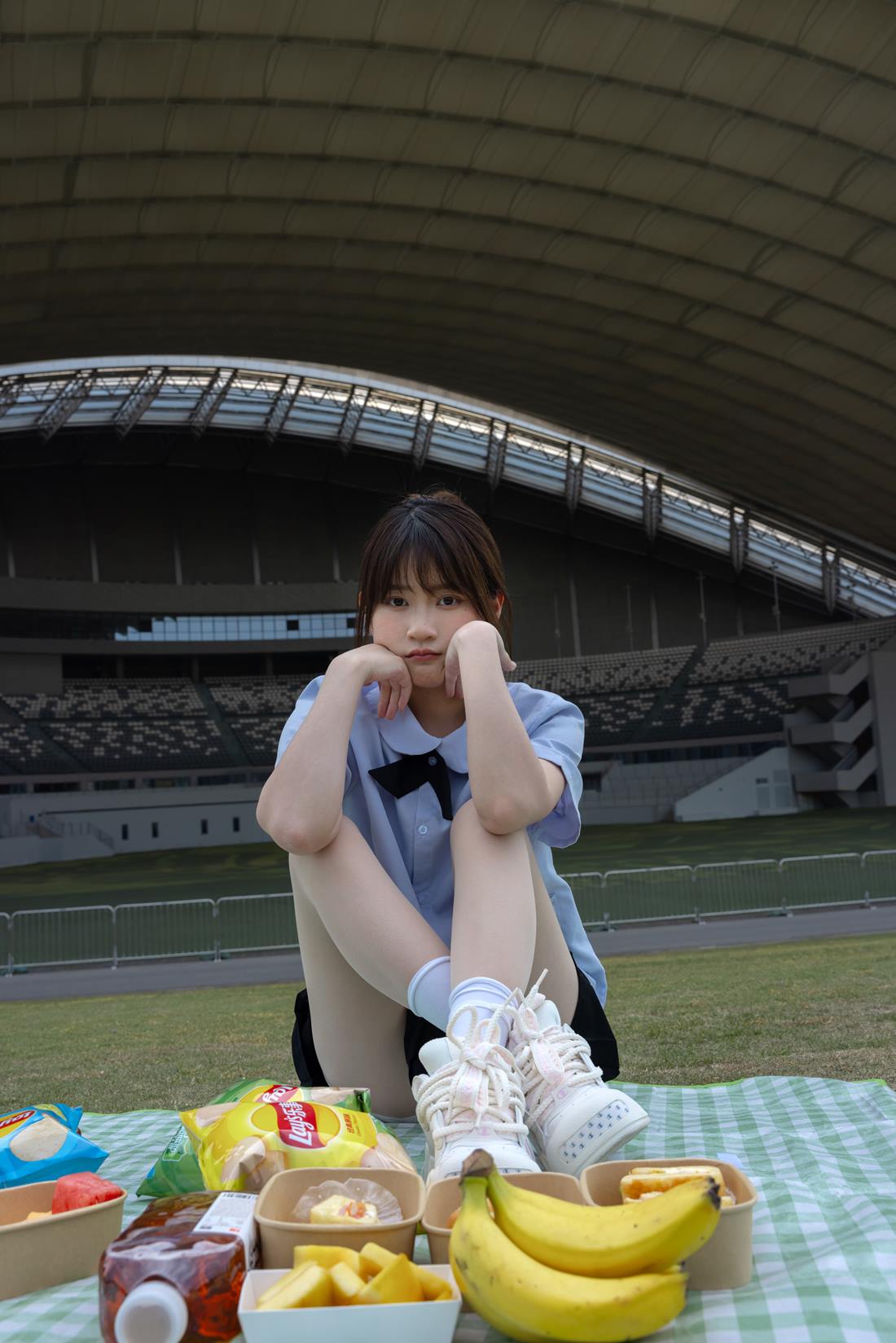 图片[42]-她们印象 NO.009 小点心[132P] – 速更版-美库