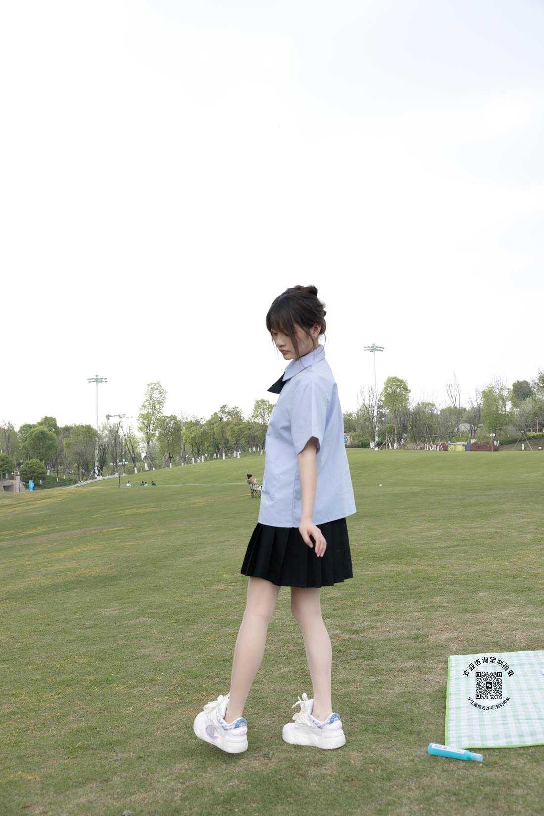 图片[43]-她们印象 NO.009 小点心[132P] – 速更版-美库