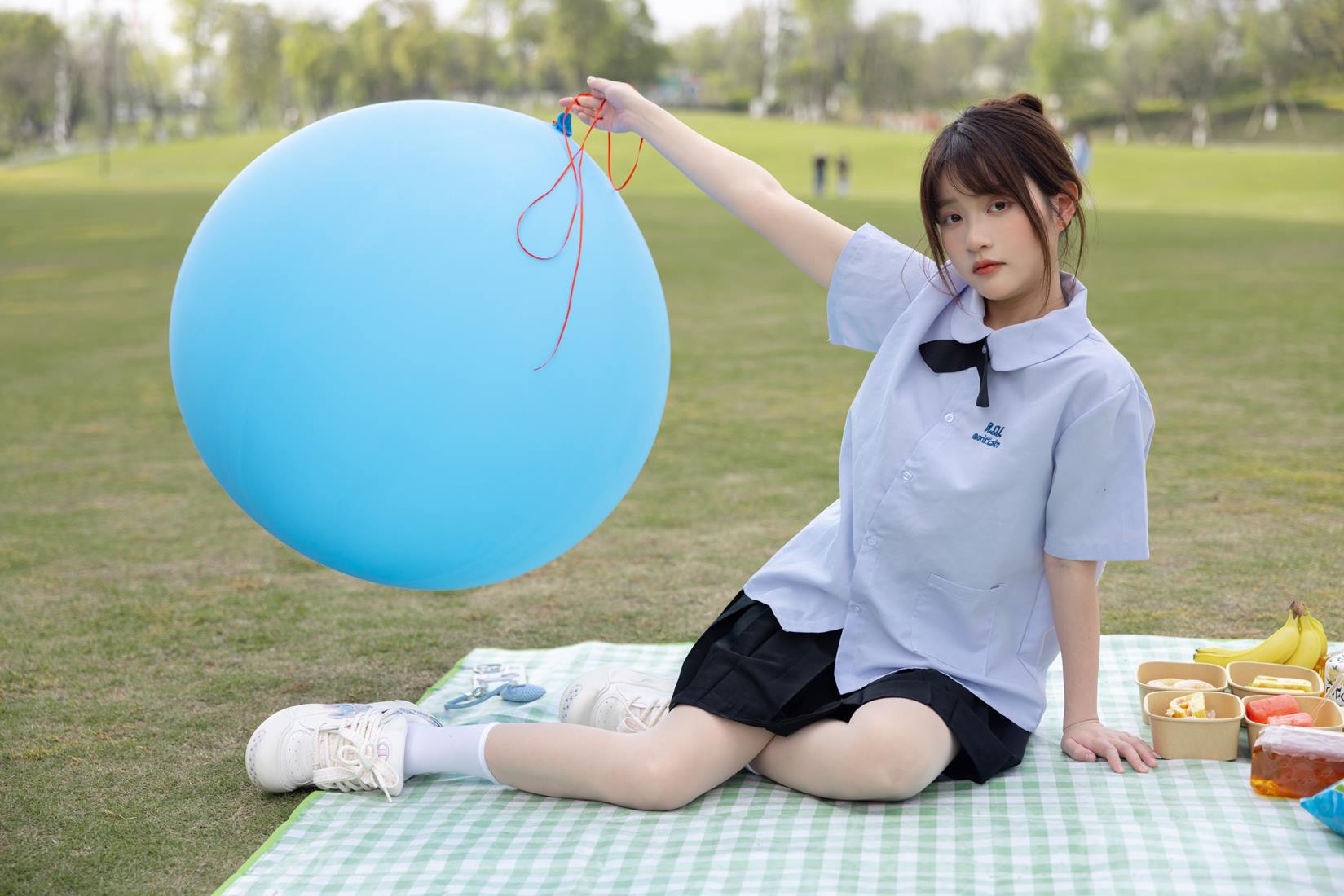 图片[48]-她们印象 NO.009 小点心[132P] – 速更版-美库