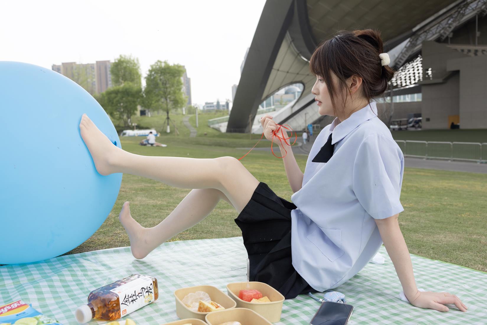 图片[50]-她们印象 NO.009 小点心[132P] – 速更版-美库