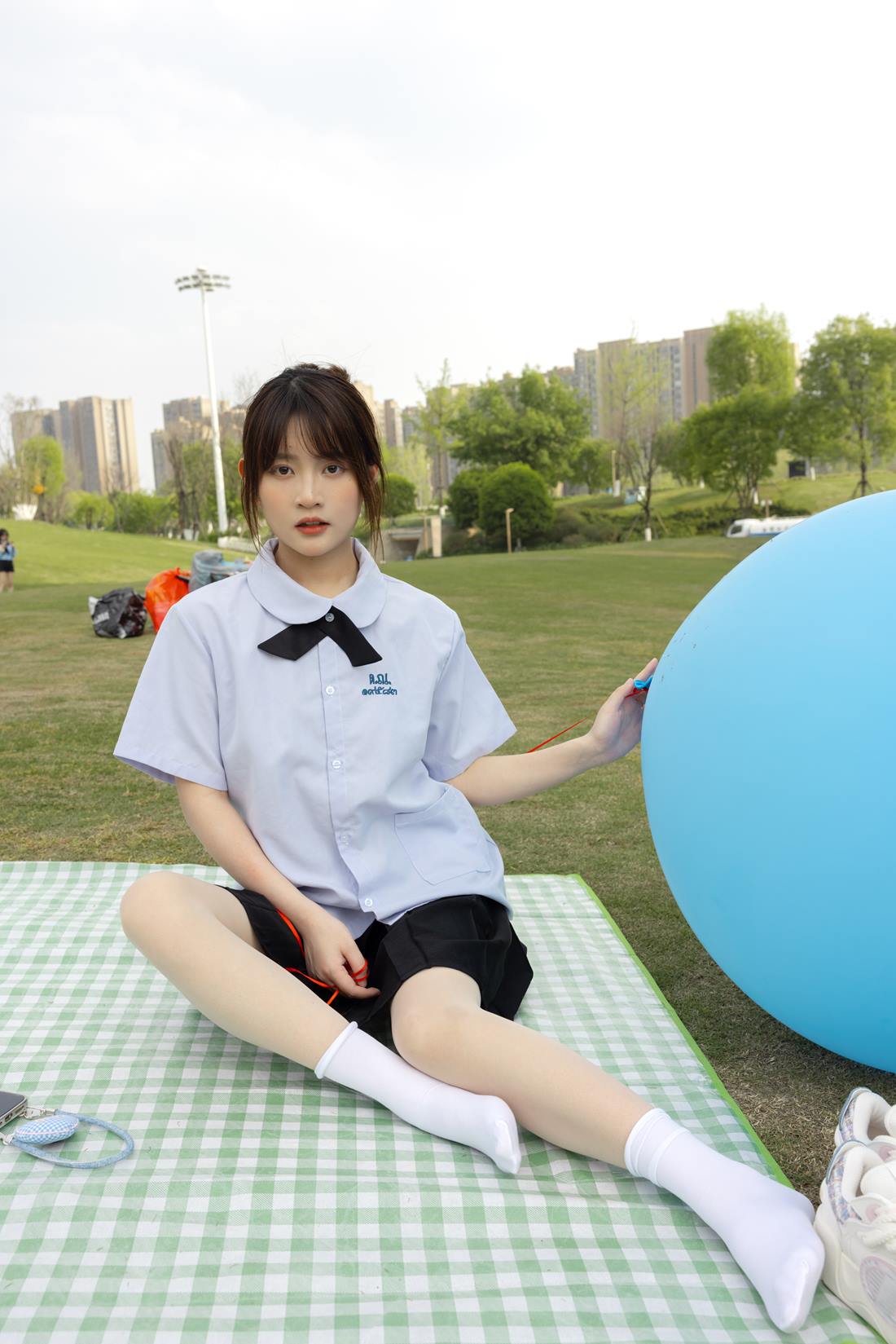 图片[52]-她们印象 NO.009 小点心[132P] – 速更版-美库