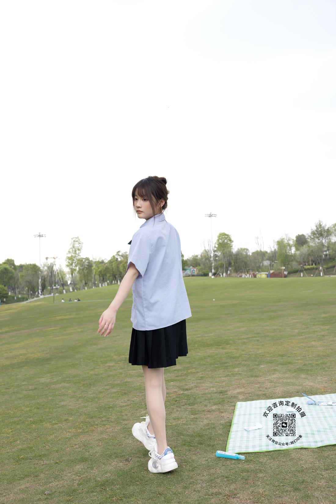 图片[53]-她们印象 NO.009 小点心[132P] – 速更版-美库