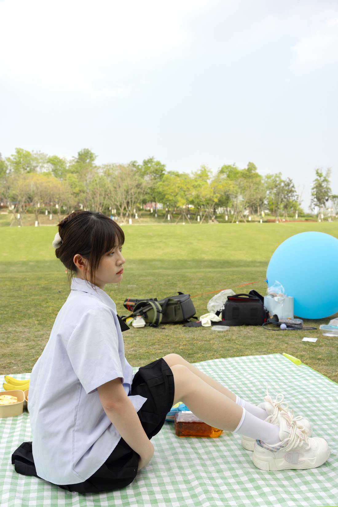 图片[54]-她们印象 NO.009 小点心[132P] – 速更版-美库