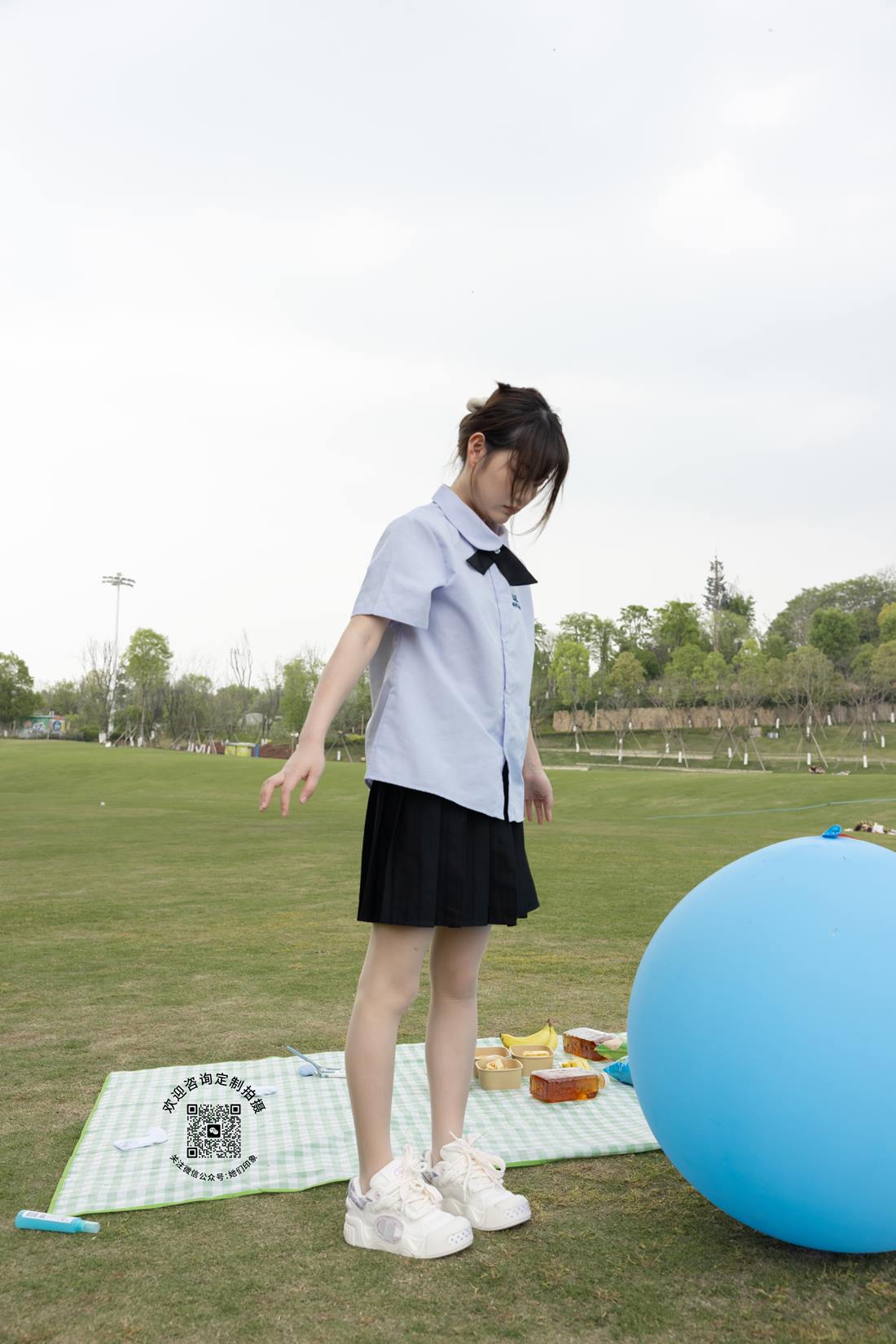 图片[57]-她们印象 NO.009 小点心[132P] – 速更版-美库