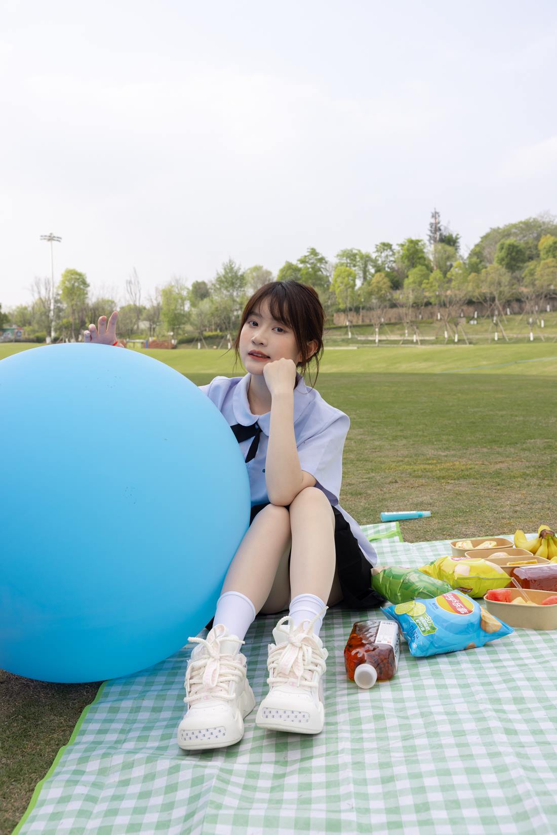 图片[61]-她们印象 NO.009 小点心[132P] – 速更版-美库