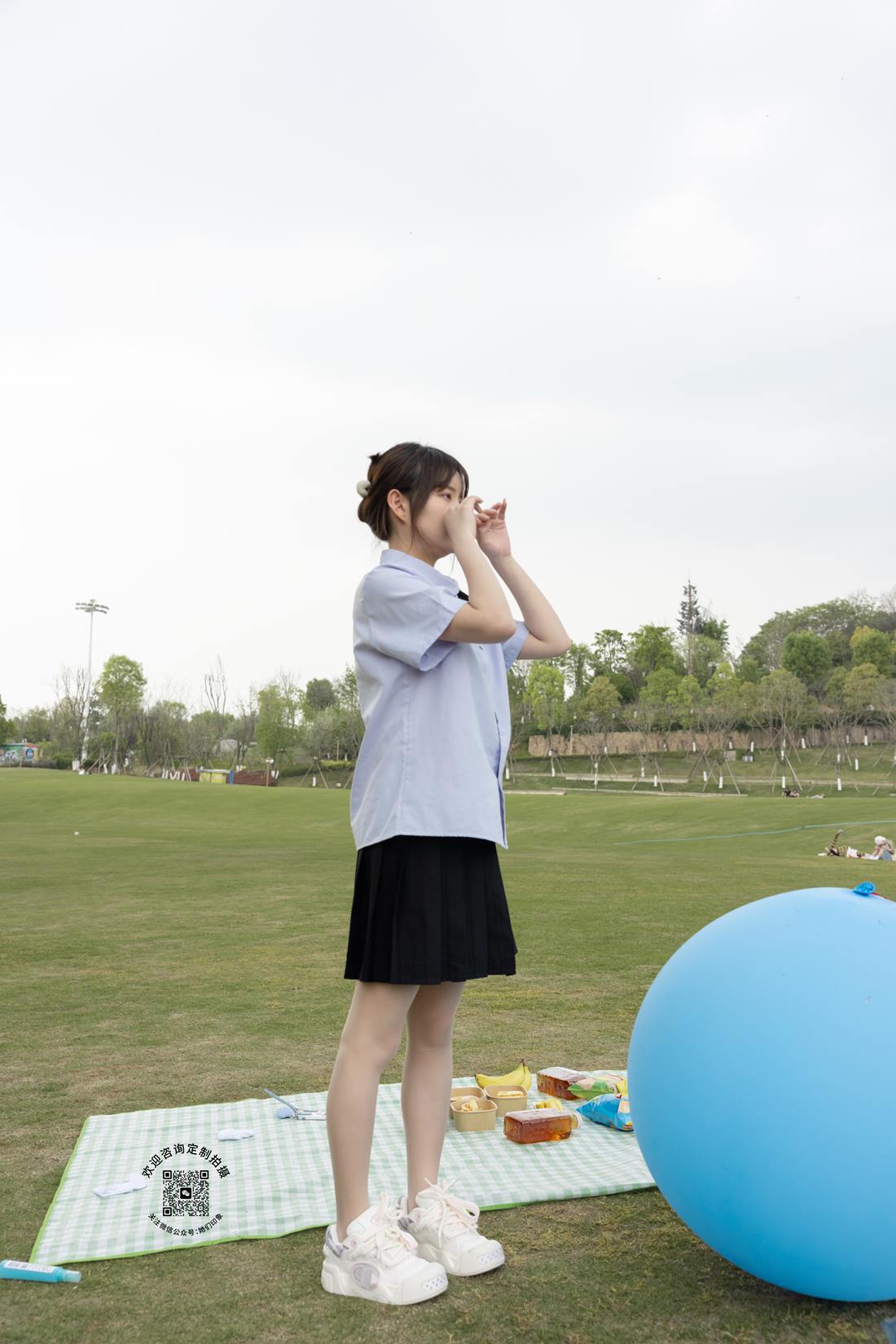 图片[63]-她们印象 NO.009 小点心[132P] – 速更版-美库