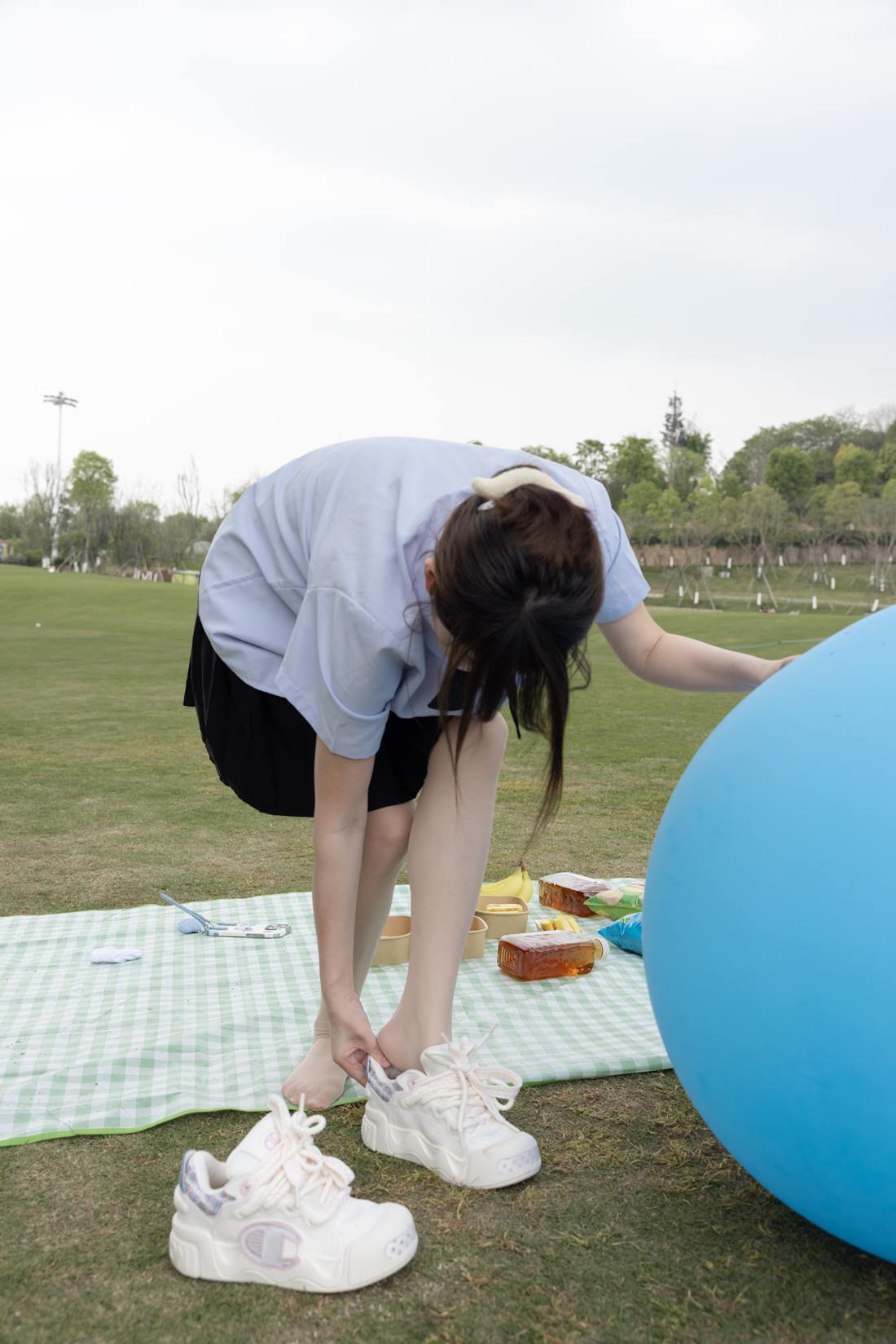 图片[64]-她们印象 NO.009 小点心[132P] – 速更版-美库