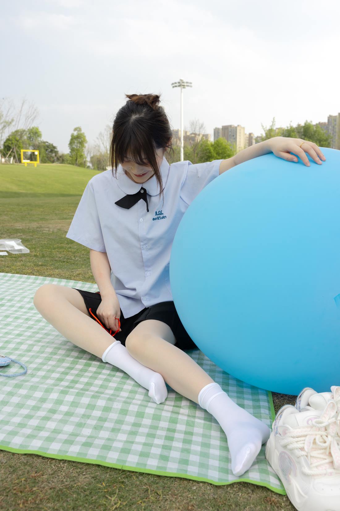 图片[65]-她们印象 NO.009 小点心[132P] – 速更版-美库