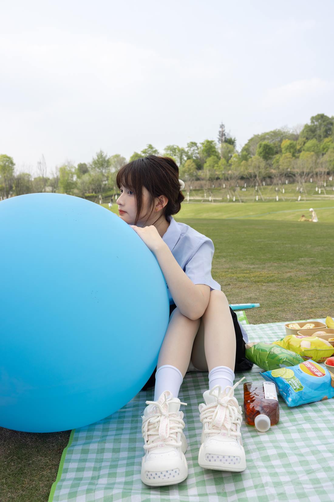 图片[66]-她们印象 NO.009 小点心[132P] – 速更版-美库