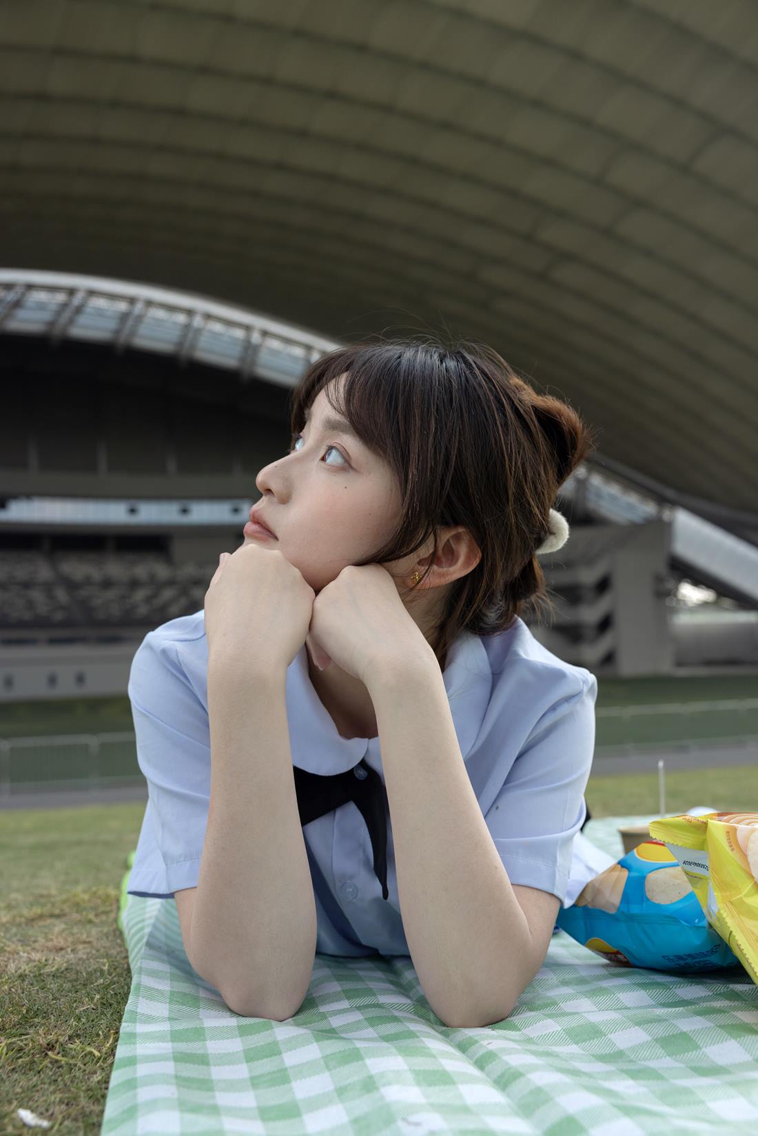 图片[69]-她们印象 NO.009 小点心[132P] – 速更版-美库