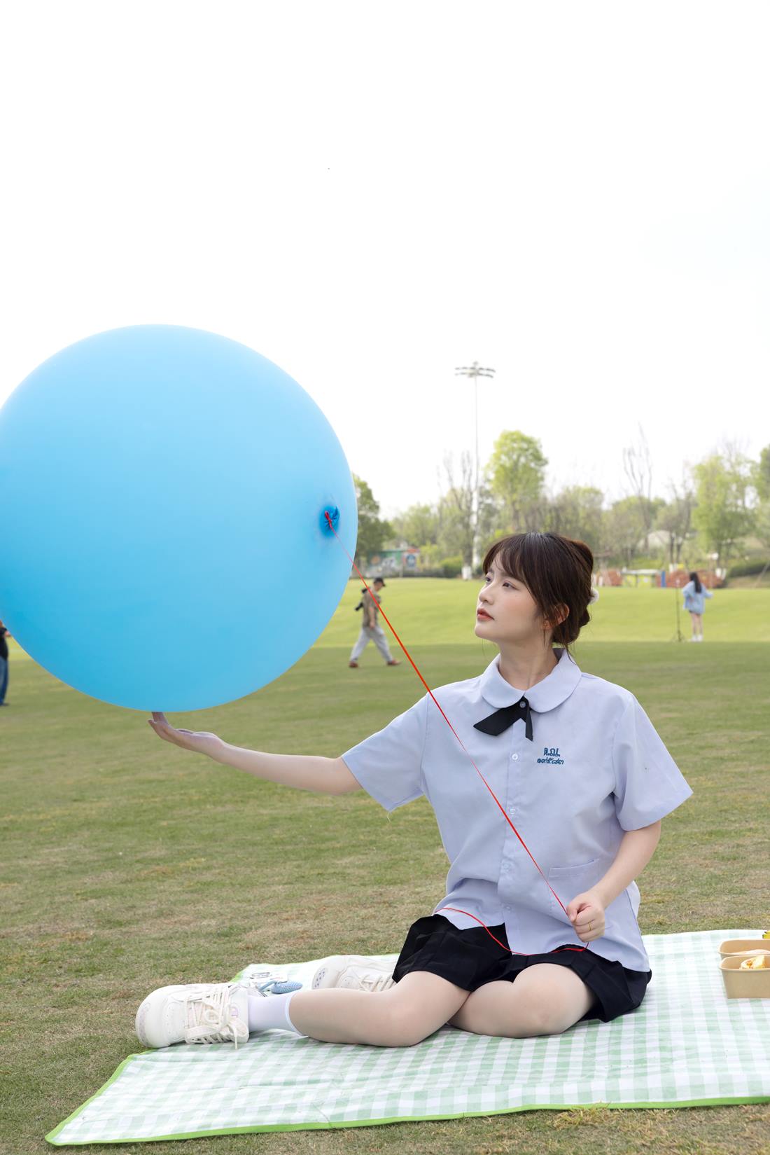 图片[72]-她们印象 NO.009 小点心[132P] – 速更版-美库