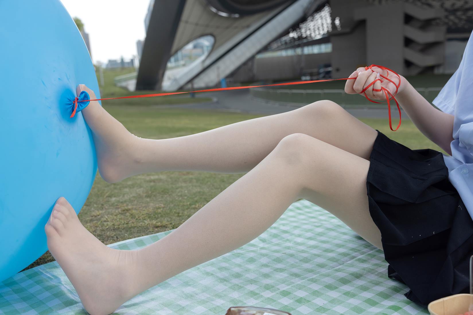 图片[73]-她们印象 NO.009 小点心[132P] – 速更版-美库