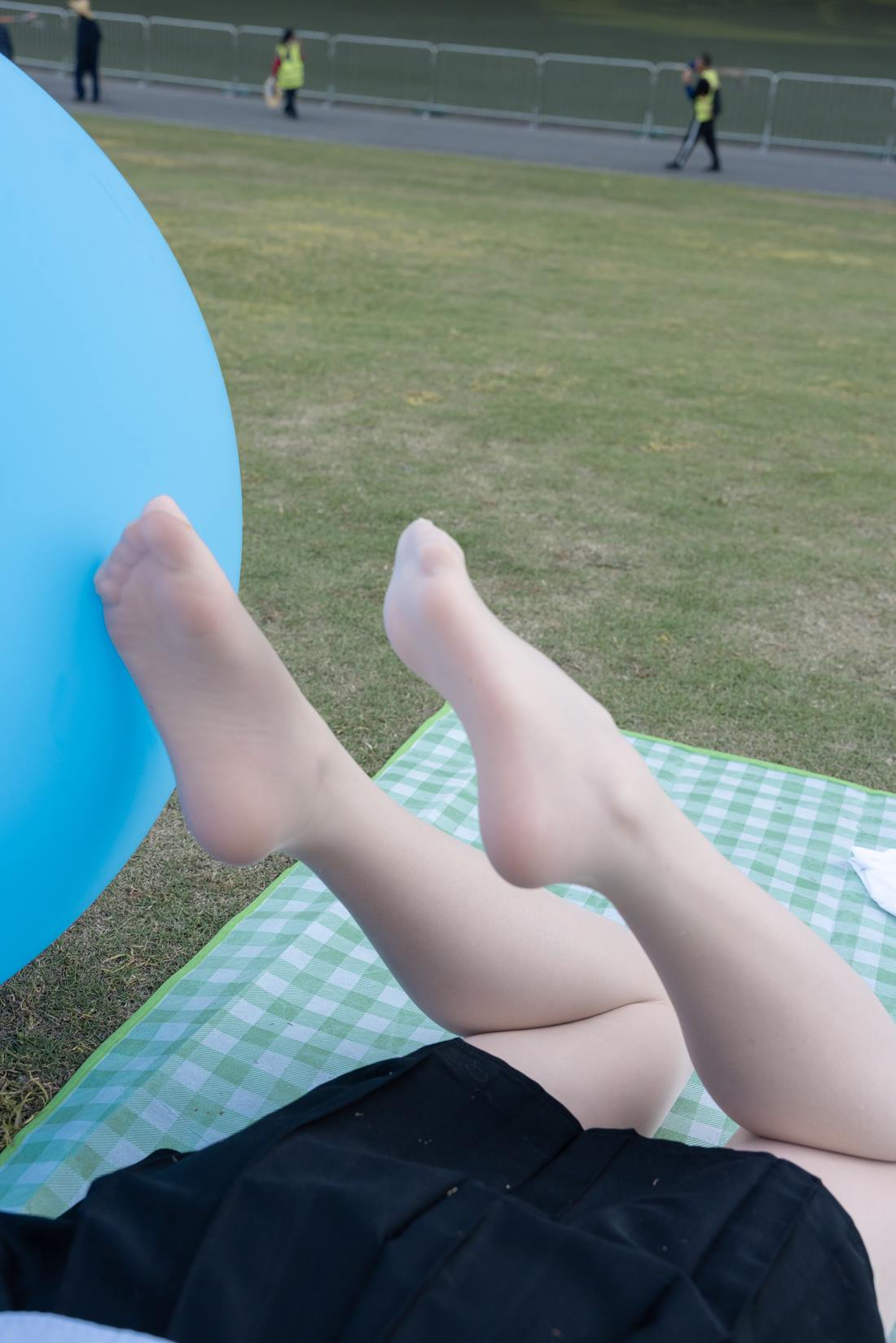 图片[78]-她们印象 NO.009 小点心[132P] – 速更版-美库