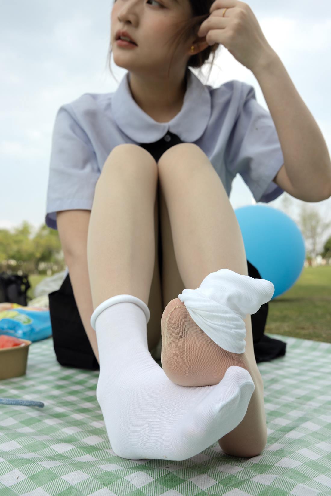 图片[79]-她们印象 NO.009 小点心[132P] – 速更版-美库