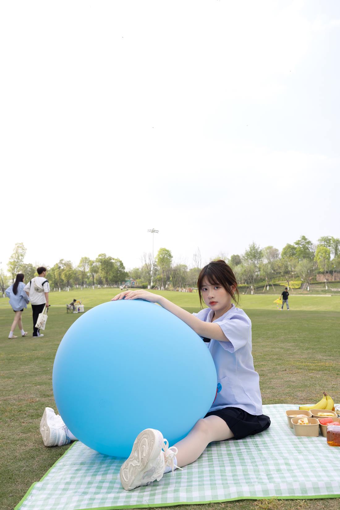 图片[82]-她们印象 NO.009 小点心[132P] – 速更版-美库