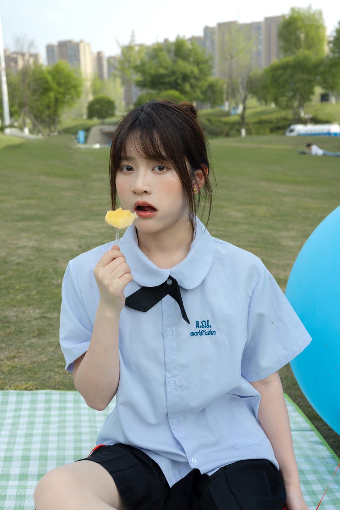 图片[85]-她们印象 NO.009 小点心[132P] – 速更版-美库