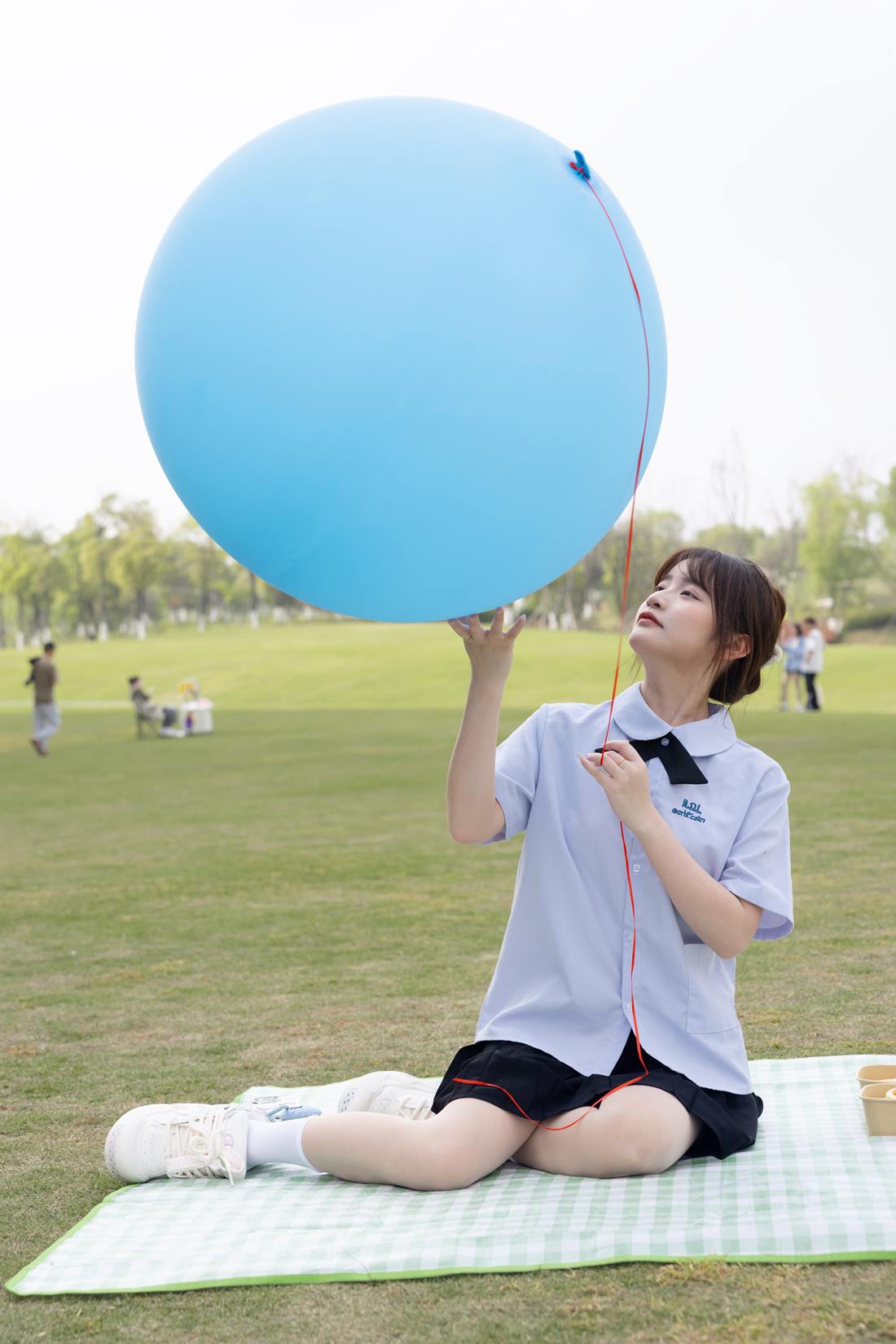 图片[86]-她们印象 NO.009 小点心[132P] – 速更版-美库