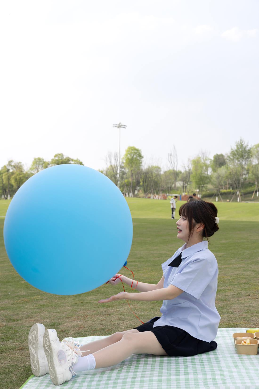 图片[87]-她们印象 NO.009 小点心[132P] – 速更版-美库