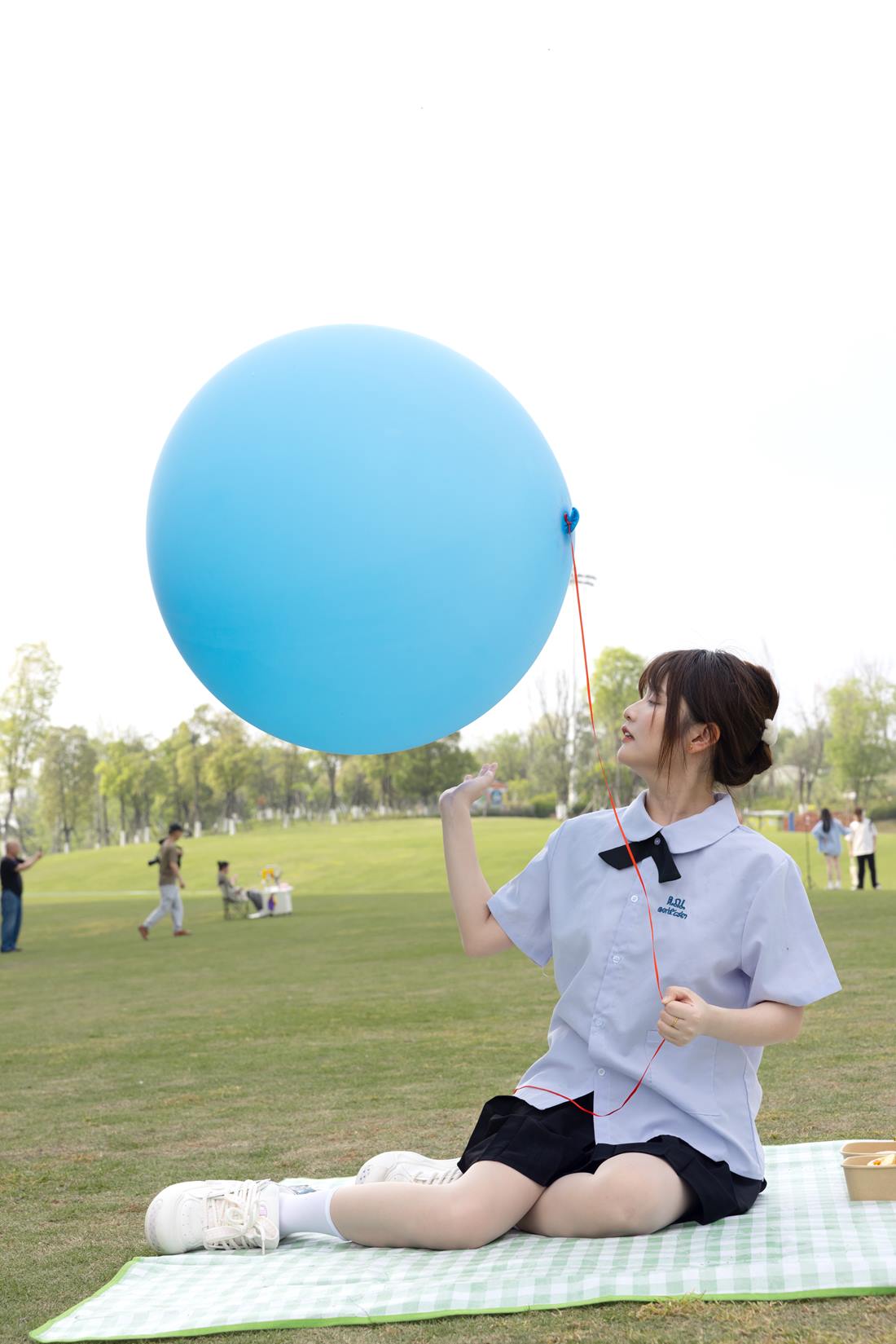 图片[88]-她们印象 NO.009 小点心[132P] – 速更版-美库